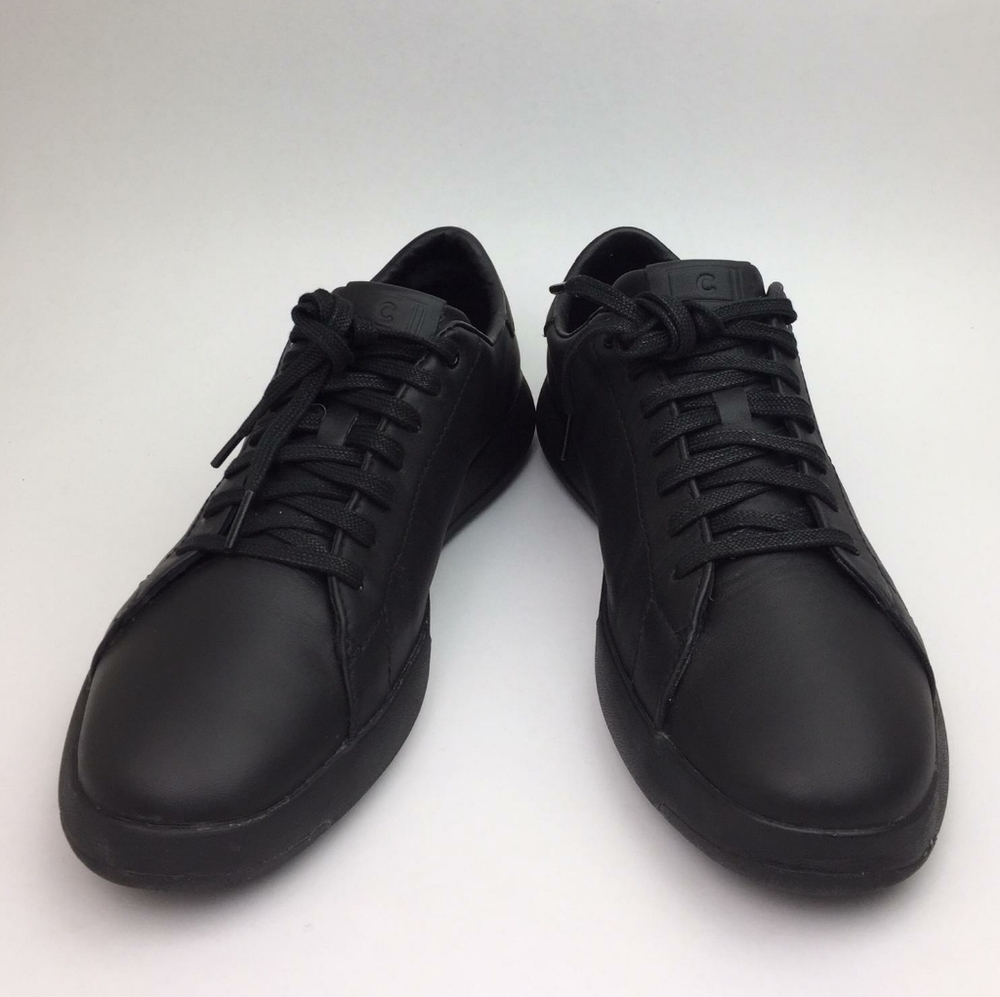 COLE HAAN GrandPro Low Top Sneaker sz 8.5